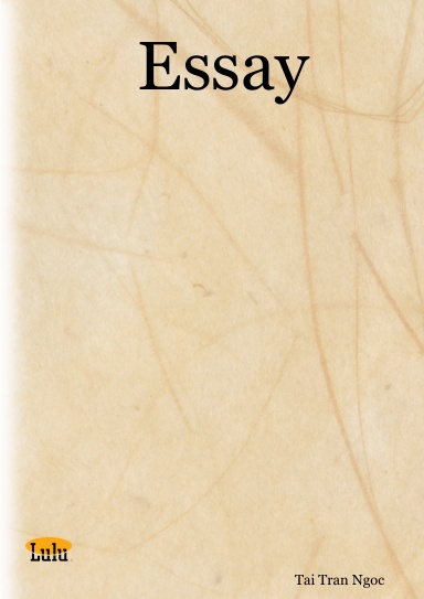Essay