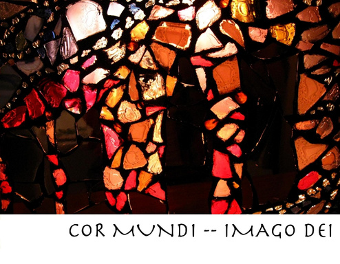 Cor Mundi - Imago Dei