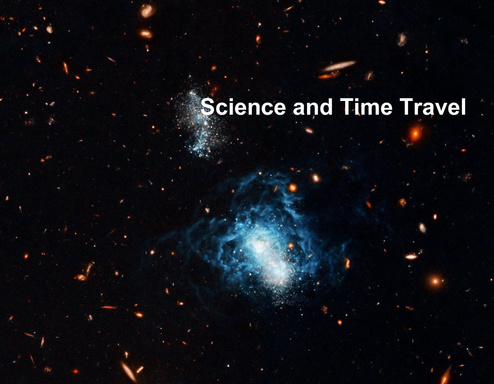 Science and Time Travel