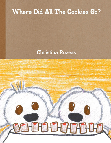 Where Did All The Cookies Go?