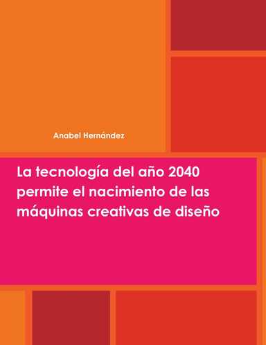 Maquinas creativas de diseño