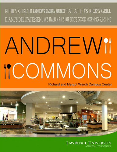Andrew Commons