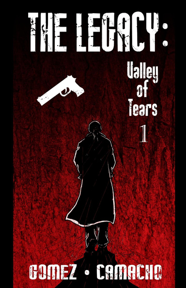 The Legacy: Valley of Tears 1