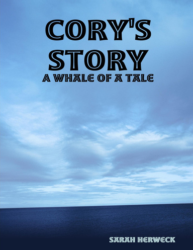 Corey's Story 2