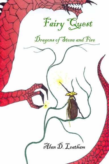 Fairy Quest / Dragons of Stone and Fire