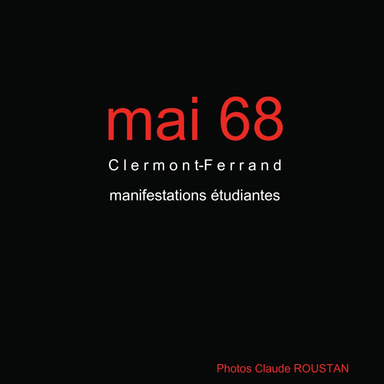 mai 68 Clermont-Ferrand
