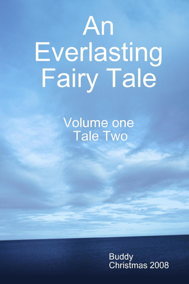 everlasting fairy tale 2b