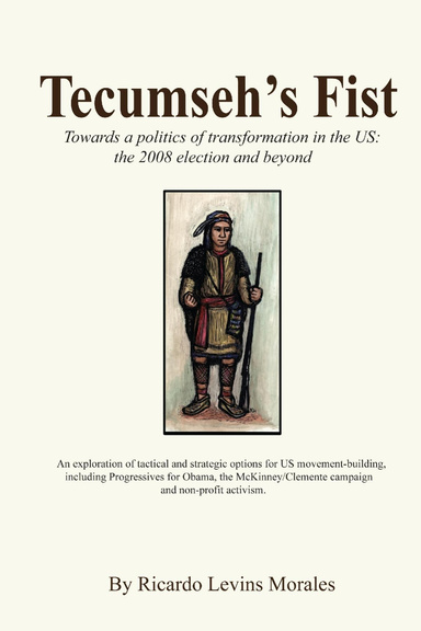 Tecumseh's Fist