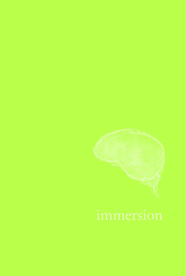 immersion