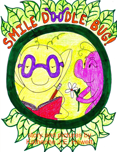 Smile Doodle Bug!