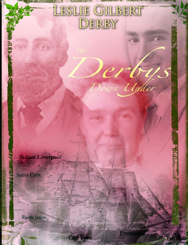 The Derbys Down Under