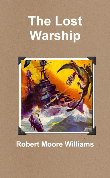 The Lost Warship