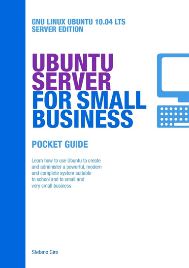 Ubuntu Server for Small Business