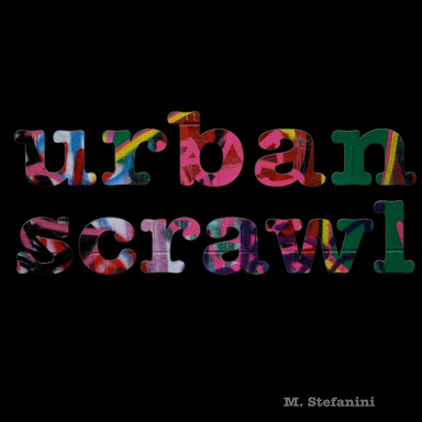 Urban Scrawl