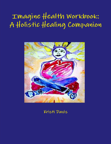 Imagine Health Workbook