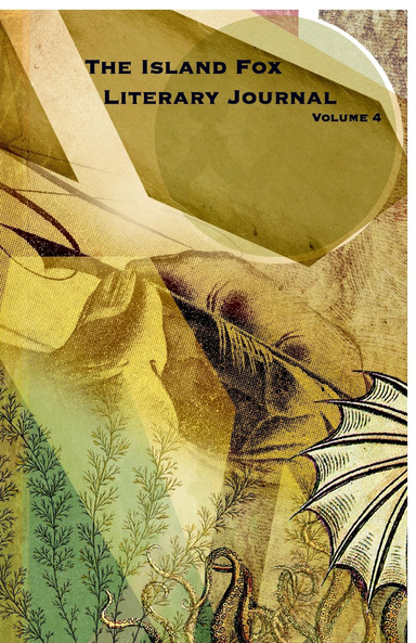 ISLAND FOX VOLUME IV