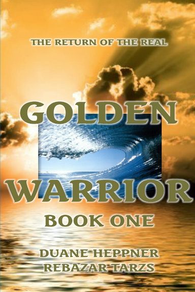 GOLDEN WARRIOR