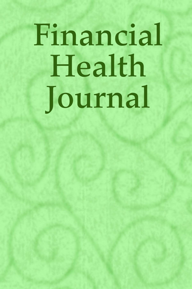 Financial Health Journal