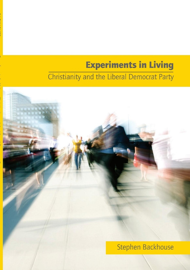 Partisan - Liberal Democrats