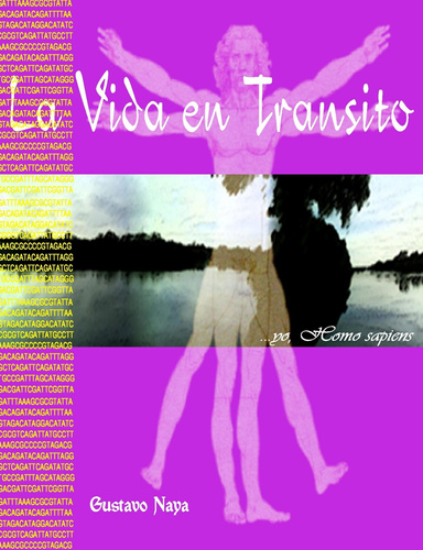La Vida en Transito (COLOR)