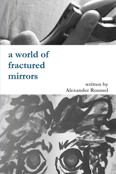 a world of fractured mirrors