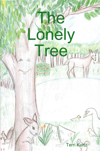 The Lonely Tree