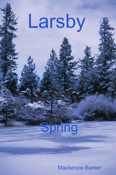 Larsby Spring