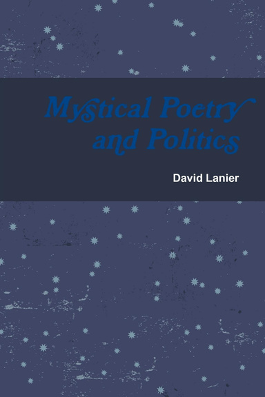 Mystical Poetry and Politics