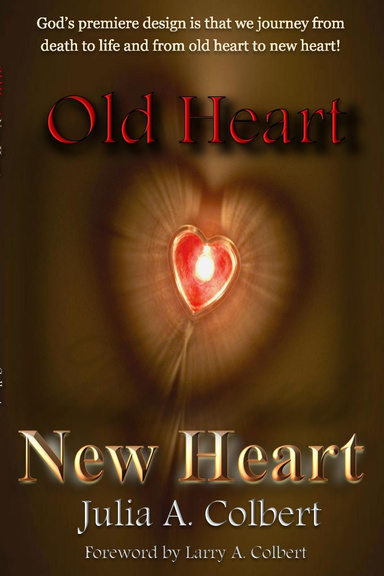 Old Heart New Heart
