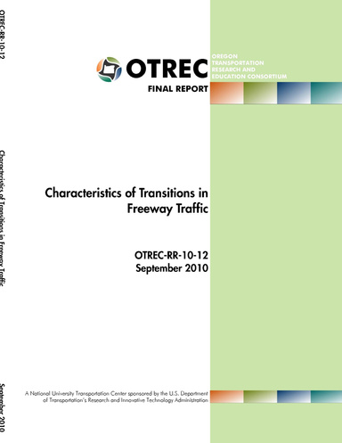 OTREC-RR-10-12
