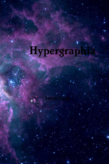 Hypergraphia