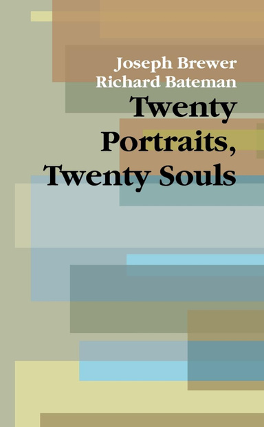 Twenty Portraits, Twenty Souls