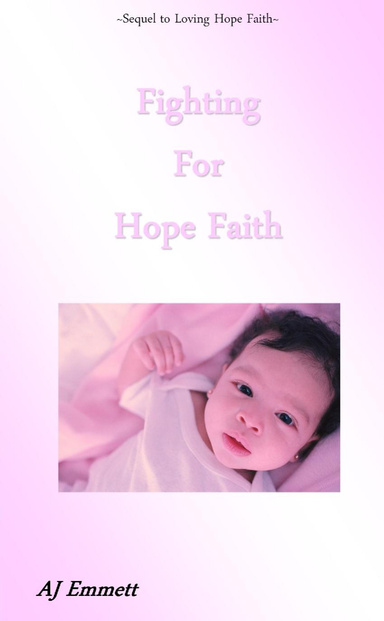 Fighting For Hope Faith