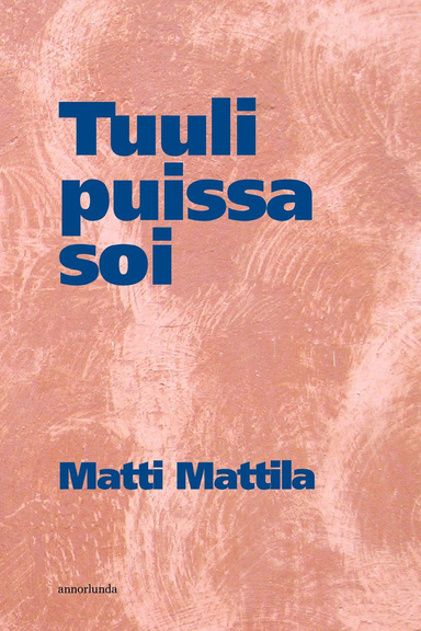 Tuuli puissa soi