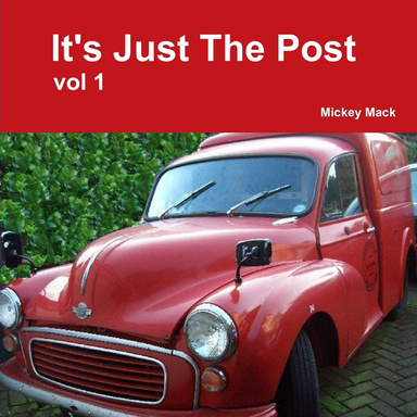 It's Just The Post    vol 1