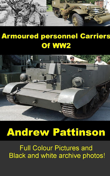 Armoured Personnel Carriers
