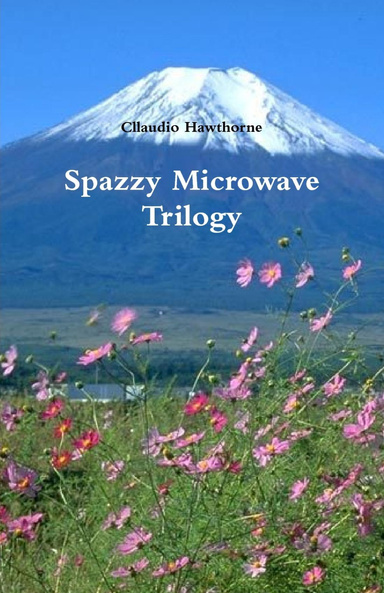 Spazzy Microwave Trilogy