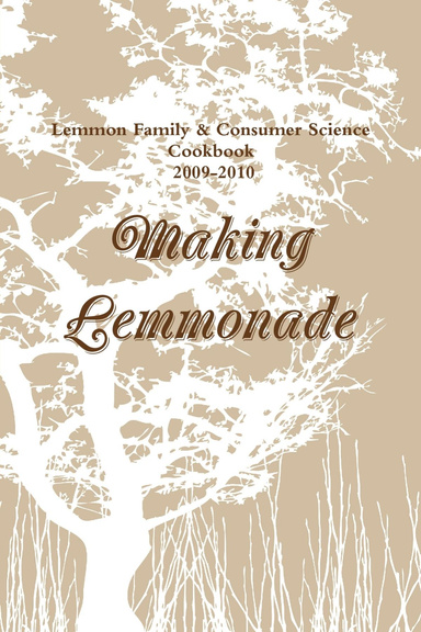 Making Lemmonade
