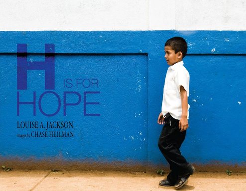 H is for Hope