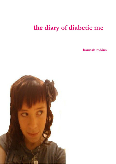the diary of diabetic me