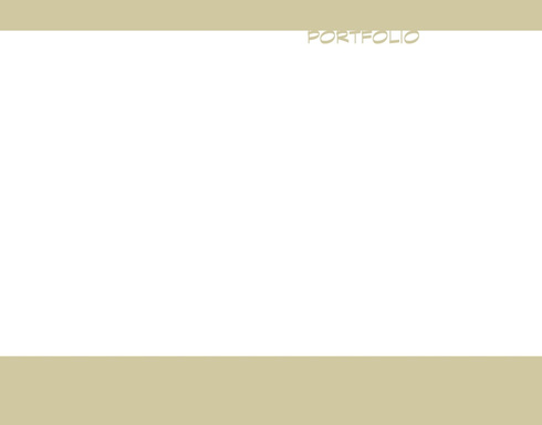 my portfolio