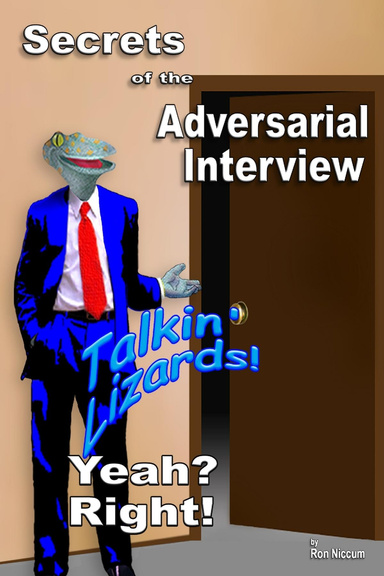 Secrets of the Adversarial Interview