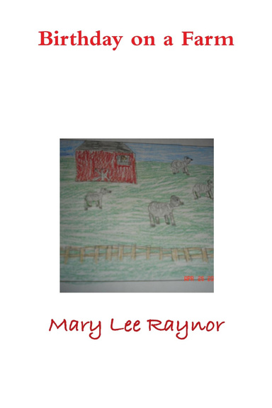 Birthday on a Farm