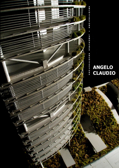 Architecture + Landscape Architecture