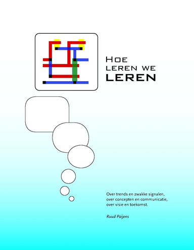 Hoe leren we leren