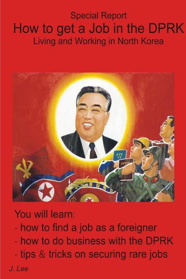 How to get a Job in the DPRK
