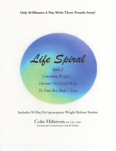 Life Spiral Book 2