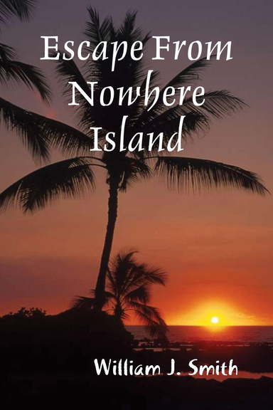 Escape From Nowhere Island