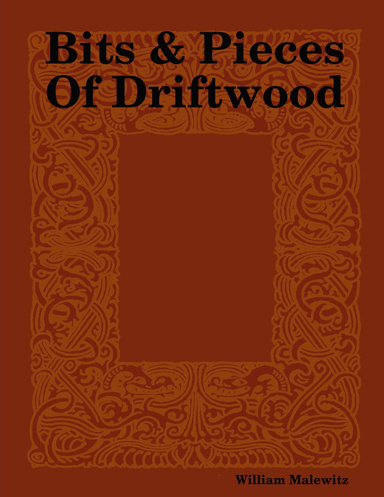 Bits & Pieces Of Driftwood