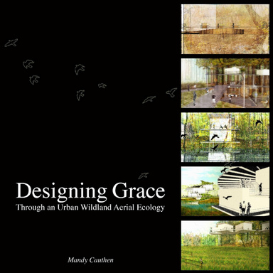 Designing Grace, Through an Urban Wildland Aerial Ecology